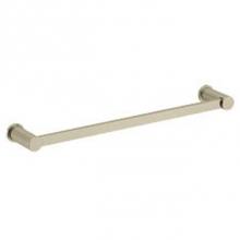 Cleveland Faucet YB6318BN - Summit 18'' Towel Bar, Bn