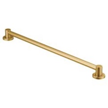 Cleveland Faucet YG0436BG - Brushed gold 36'' designer grab bar