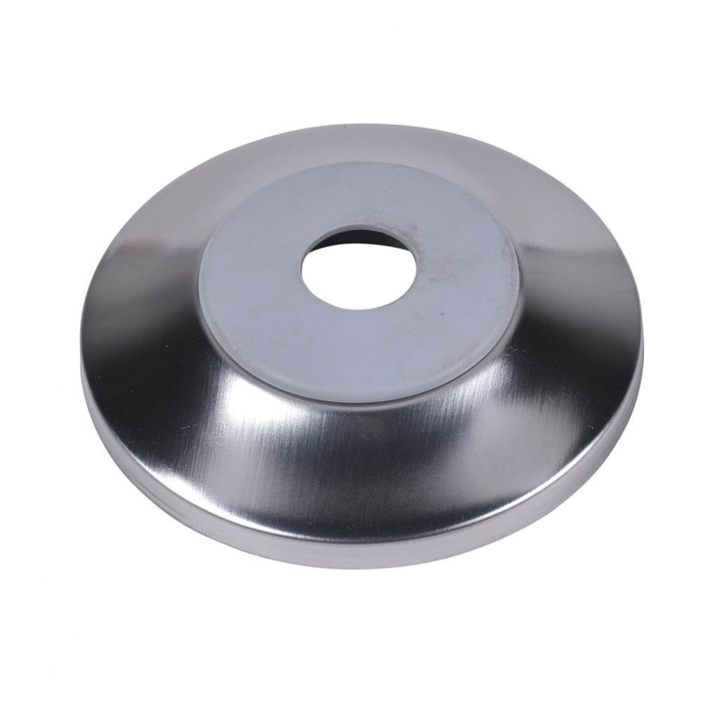 Rubber Escutcheon 1/2 - 3/4 In.