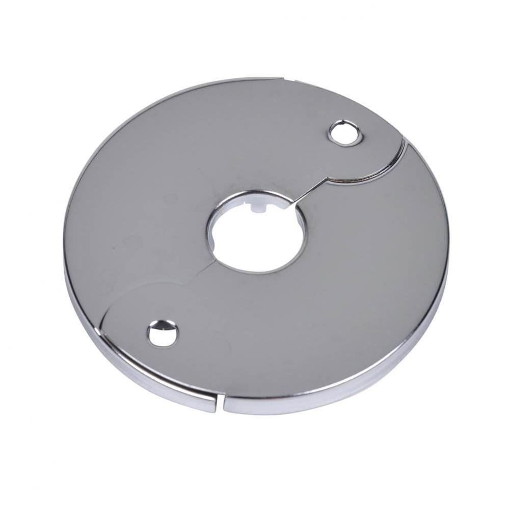 Floor Ceiling Plate, 3/8 In. Ips