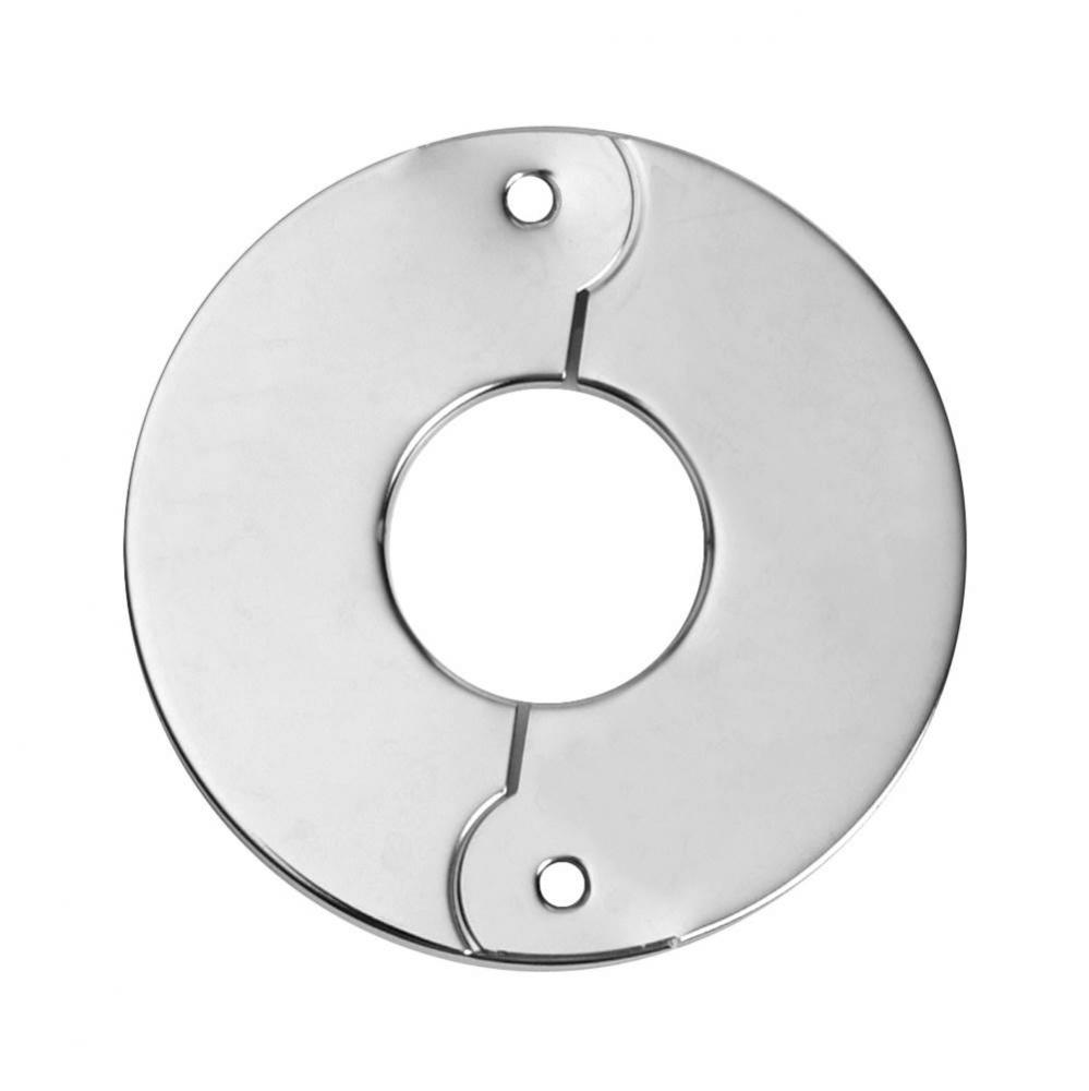 Floor Ceiling Plate, 1 In. Ips, Bu