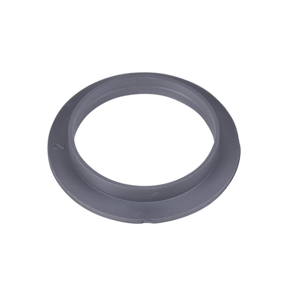 Washer, Flange Tailpiece 1-1/2 In