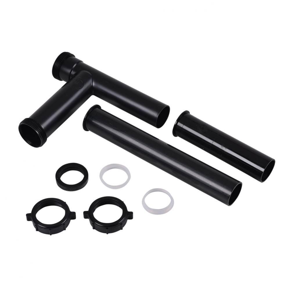 Telescopic Disposer Kit For In-Sink-Erator 1.5