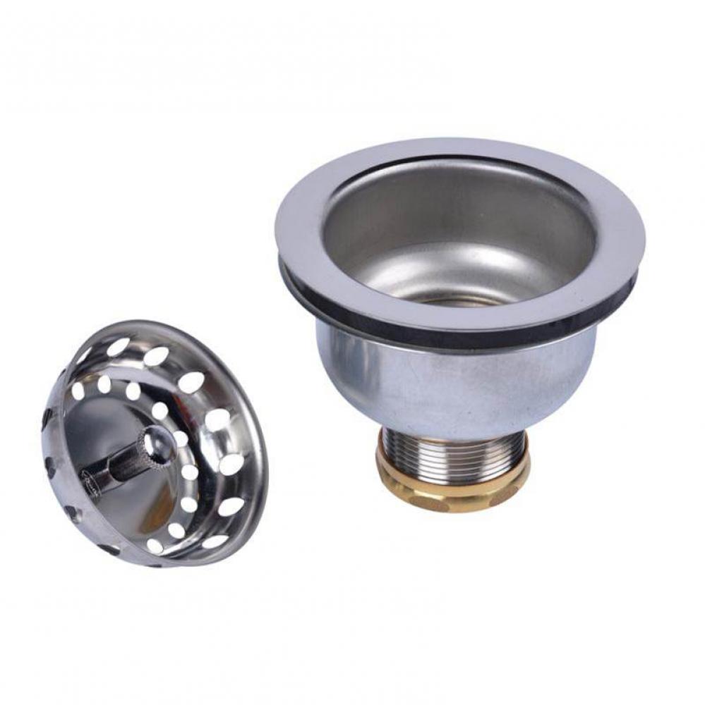 Strainer Deep Lk Cup Replacement Db1120
