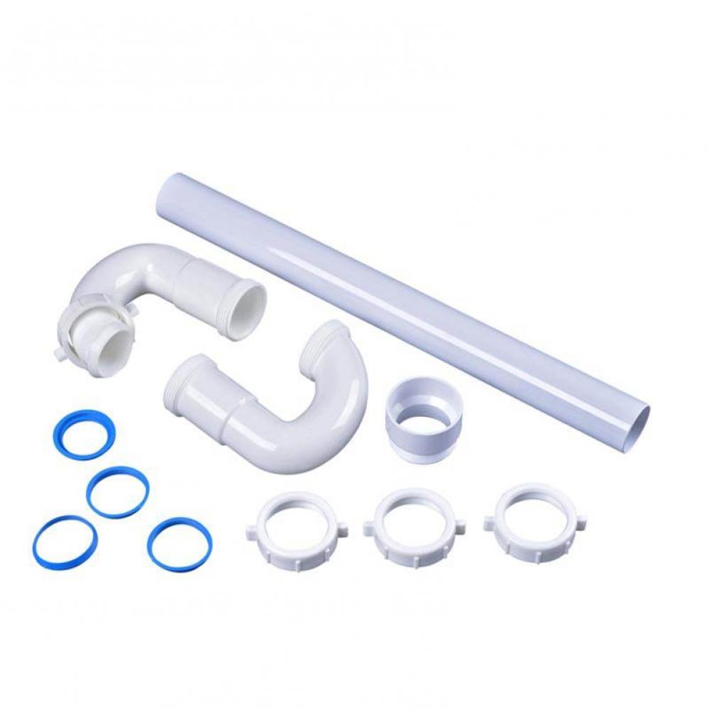 S-Trap 1.5 Plastic Bagged