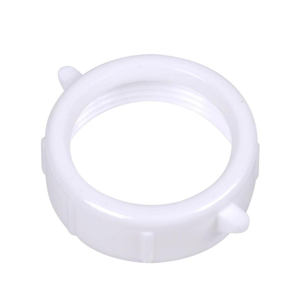 Slip Joint Nut 1.25