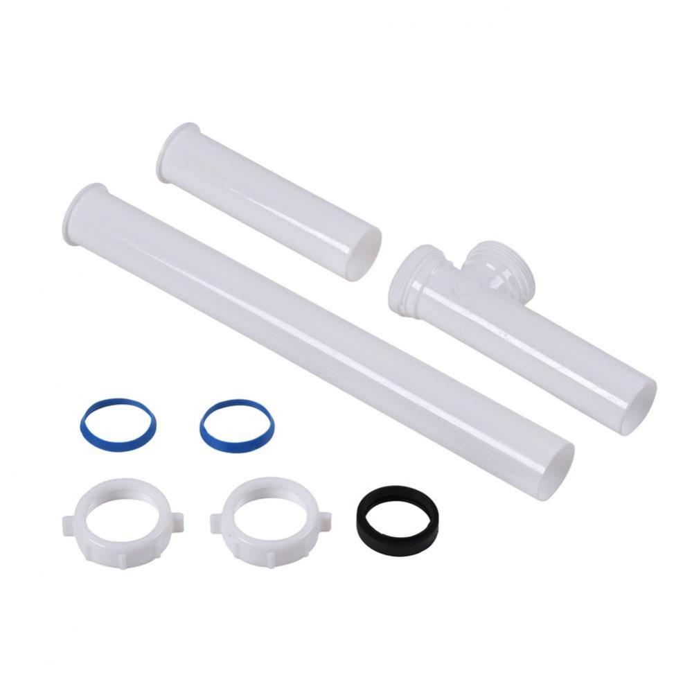 Disposer Kit End Outlet 1.5 X 15 For Ge