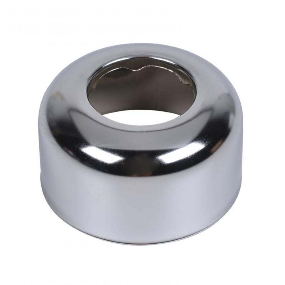 Flange 2 In. Box Chrome