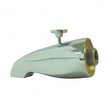 Dearborn Brass 359A - Diverter Spout-3/4 In