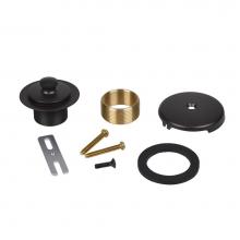 Dearborn Brass K27AB - W And O Conversion Kit Uni-Lift Stopper Rubbed Bronze