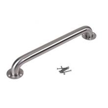 Dearborn Brass DB7532 - Grab Bar 1-1/2 X 32 Ss W/Exposed Flange