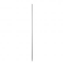 Dearborn Brass P9141A - Pvc Tubing 1.5 X 6 Foot