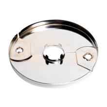 Dearborn Brass 5340 - Floor Ceiling Plate, 1/2 In. Tube