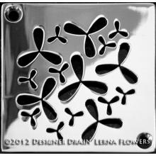 Designer Drains NAT4-SSP360188 - Nature Lerna