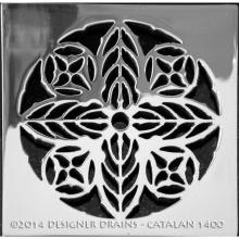 Designer Drains ARC2-SP500125 - Architecture Catalan