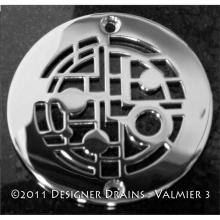 Designer Drains ART3-SP400337062 - Art History Valmier