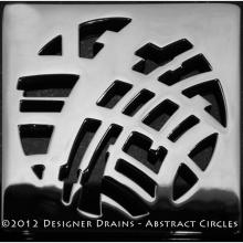 Designer Drains ART1-SP375160 - Art History Abstract