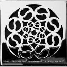 Designer Drains ARC1-SP375160 - Architecture Catalan