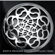 Designer Drains ARC1-SP400264090 - Architecture Catalan