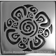 Designer Drains ELE5-SP500125 - Elements