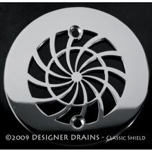 Designer Drains CLA5-SP400337062 - Classic