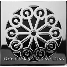 Designer Drains CLA2-SP500125 - Classic Lerna