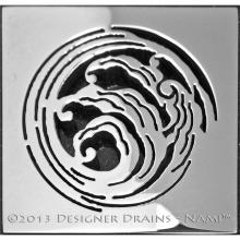 Designer Drains ELE2-SP500125 - Elements