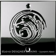 Designer Drains ELE2-SPQ412337062 - Elements