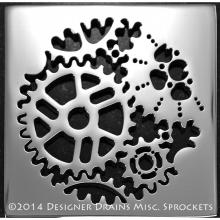 Designer Drains MISC1-SP375160 - Misc