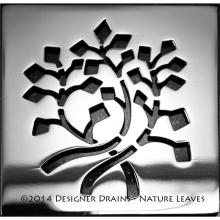 Designer Drains NAT2-SP500125 - Nature