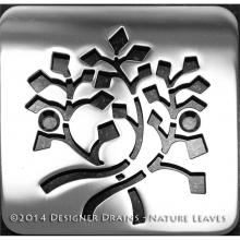 Designer Drains NAT2-SPQ450909136 - Nature