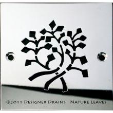 Designer Drains NAT2-SPQ412337062 - Nature