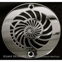 Designer Drains OCE3-SP400337062 - Oceanus
