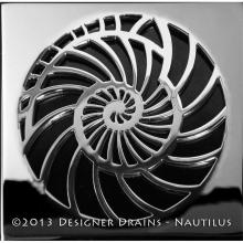 Designer Drains OCE3-SP500125 - Oceanus