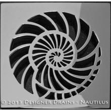 Designer Drains OCE3-SP375160 - Oceanus