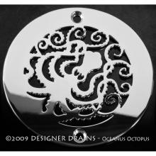 Designer Drains OCE5-SP400337062 - Oceanus
