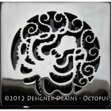 Designer Drains OCE5-SP375160 - Oceanus