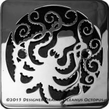Designer Drains OCE5-SPQ450909136 - Oceanus