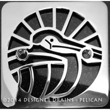 Designer Drains OCE2-SPQ450909136 - Oceanus