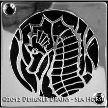 Designer Drains OCE4-SSP360188 - Oceanus