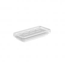 Dezi Home D1.410- - Glass Soap Dish