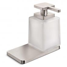 Dezi Home D1.K03-PC - Soap Dispenser Kit