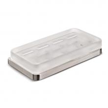 Dezi Home D1.K05-SN - Soap Dish Kit