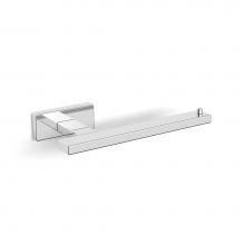 Dezi Home D2.203-PN - Single Post Paper Holder