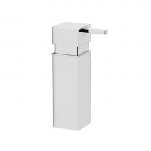 Dezi Home D2.401-PC - Soap Dispenser