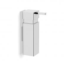 Dezi Home D2.501-PC - Soap Dispenser