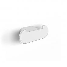 Dezi Home D3.110-SN - Double Robe Hook