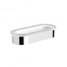Dezi Home D3.411-PC - Soap Dish Holder