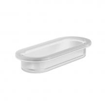 Dezi Home D3.413- - Replacement Frosted Glass Dish