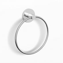 Dezi Home D4.105-PC - Towel Ring